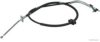 MAGNETI MARELLI 600000126260 Cable, parking brake